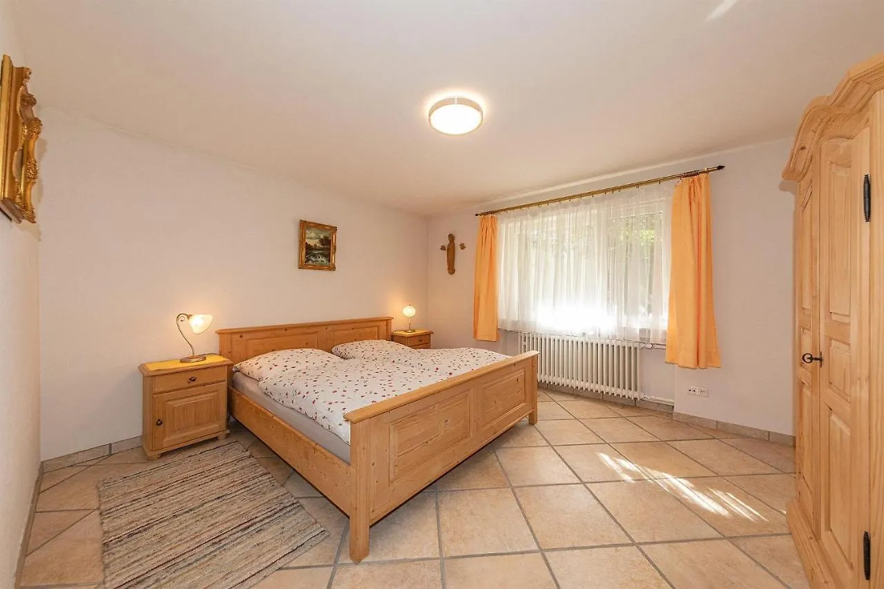 Ferienwohnung Minge Mittenwald Germany