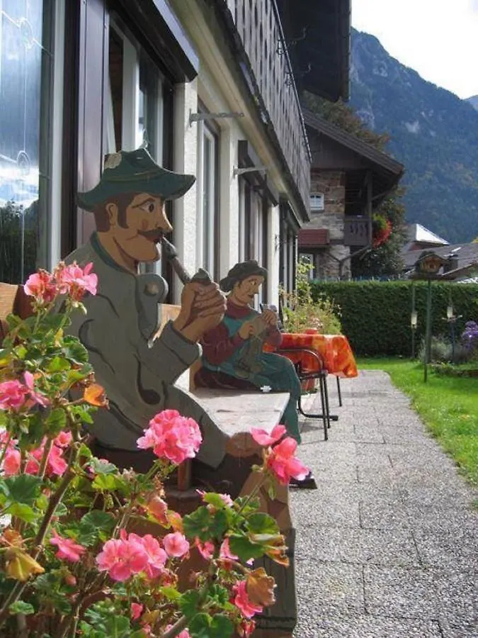 Ferienwohnung Minge Mittenwald 0*,  Germany